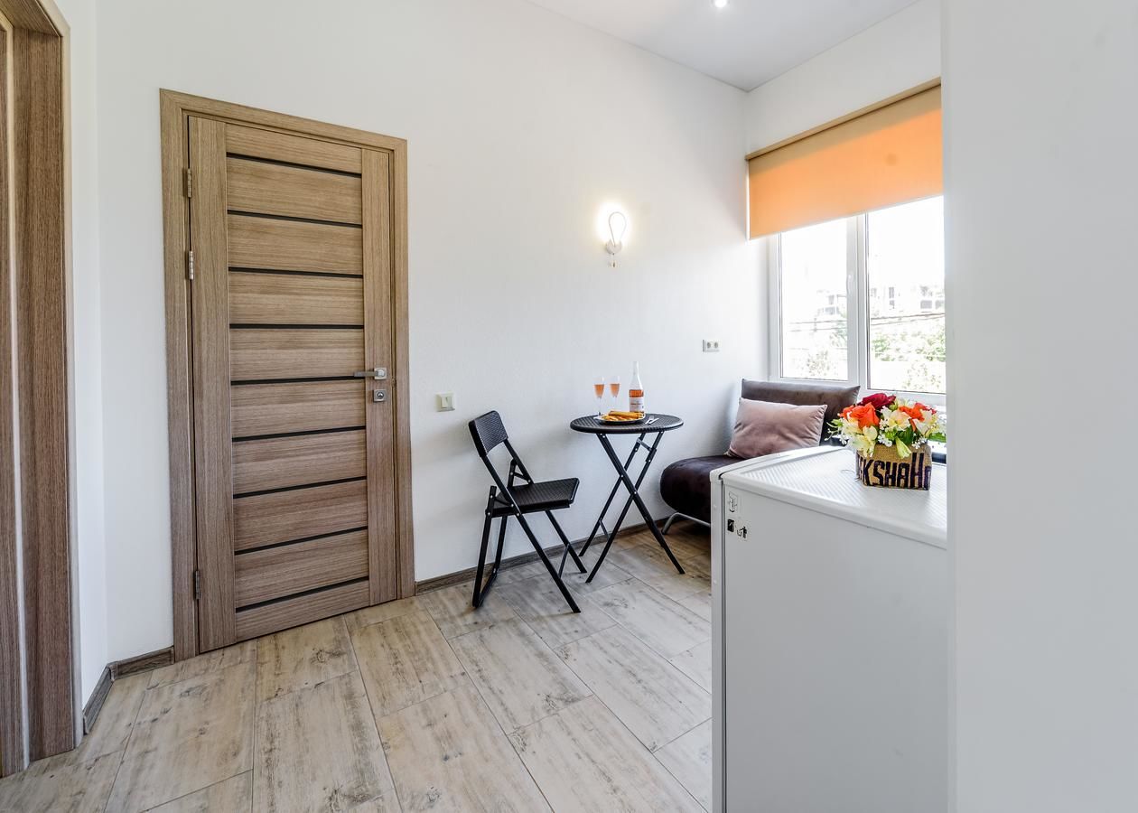 Отель Hotel Sorrento Одесса-24