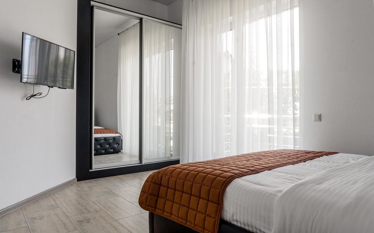 Отель Hotel Sorrento Одесса-25