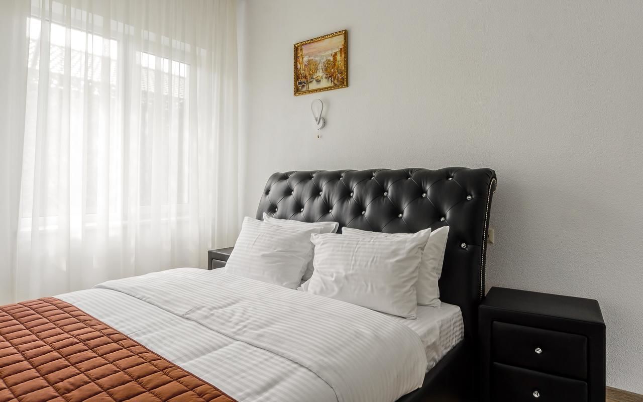 Отель Hotel Sorrento Одесса-30