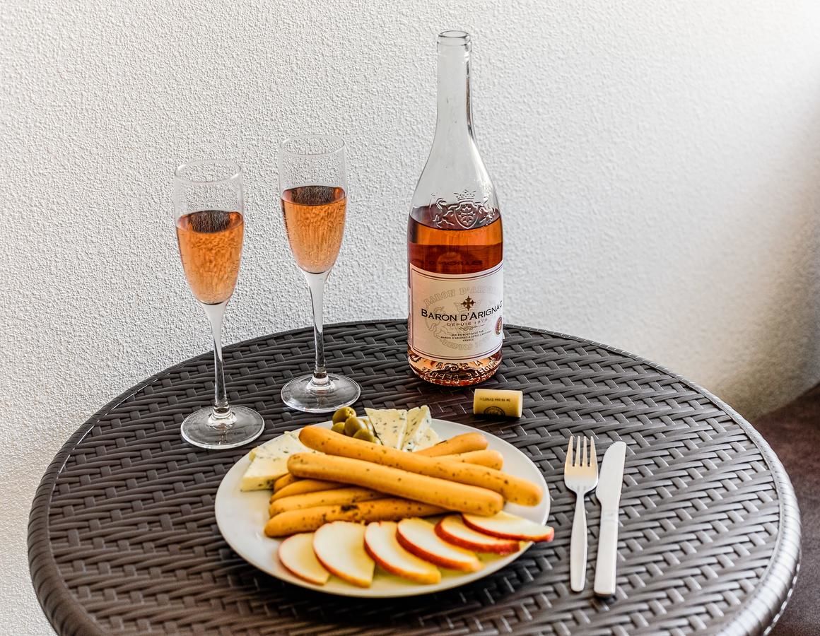 Отель Hotel Sorrento Одесса-44