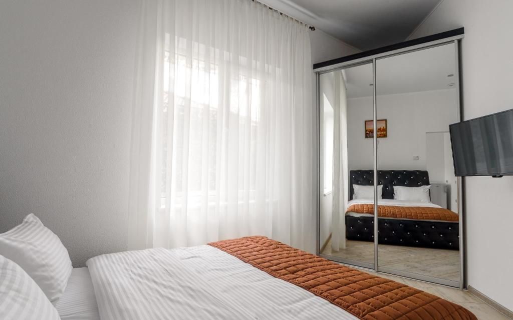 Отель Hotel Sorrento Одесса-51