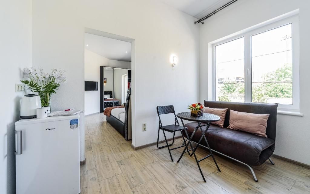 Отель Hotel Sorrento Одесса-58