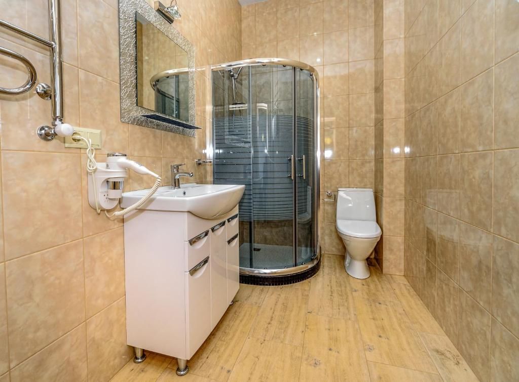 Отель Hotel Sorrento Одесса-59