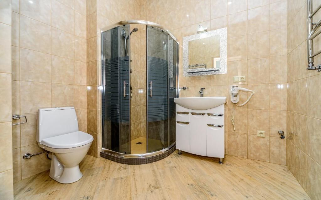 Отель Hotel Sorrento Одесса-60