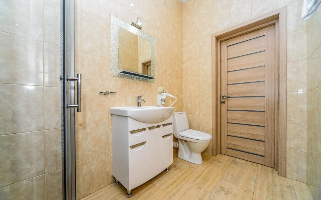 Отель Hotel Sorrento Одесса-61