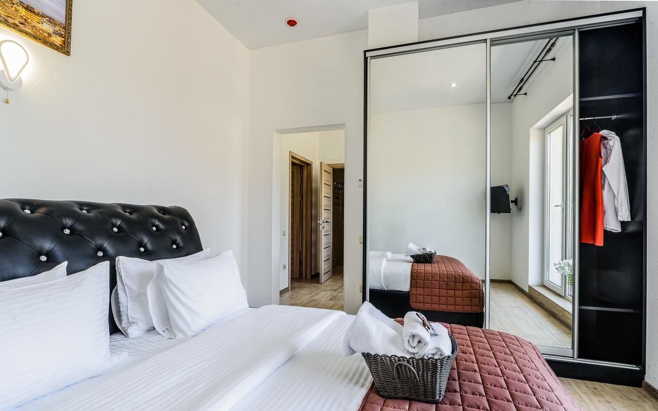 Отель Hotel Sorrento Одесса-9