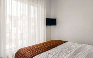 Отель Hotel Sorrento Одесса Апартаменты с балконом-8