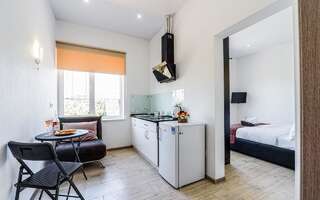 Отель Hotel Sorrento Одесса Апартаменты-9