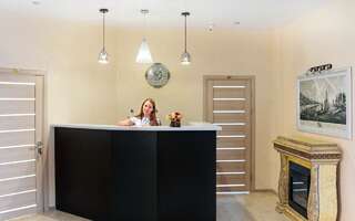 Отель Hotel Sorrento Одесса-3