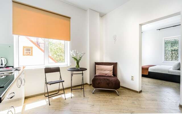 Отель Hotel Sorrento Одесса-14