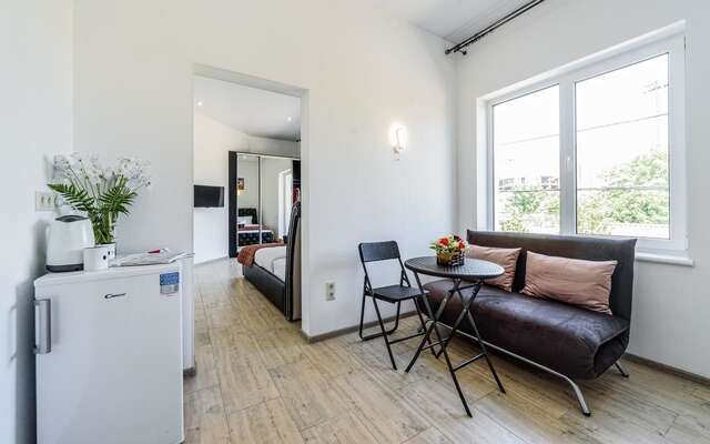 Отель Hotel Sorrento Одесса-15