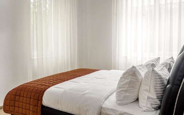 Отель Hotel Sorrento Одесса-16