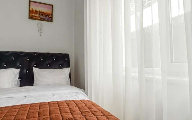 Отель Hotel Sorrento Одесса-17