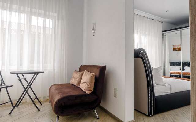 Отель Hotel Sorrento Одесса-19