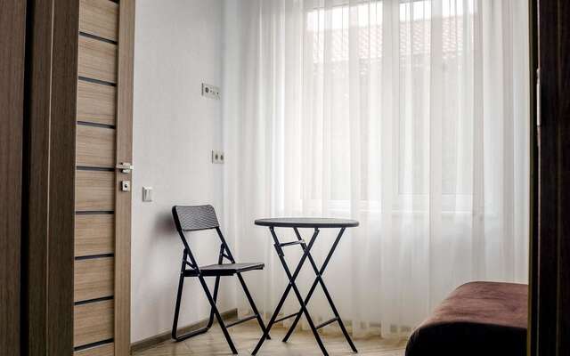 Отель Hotel Sorrento Одесса-20