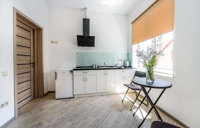 Отель Hotel Sorrento Одесса-22