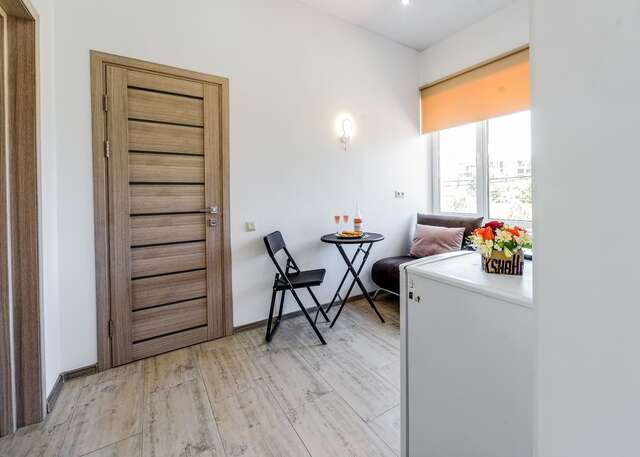 Отель Hotel Sorrento Одесса-23