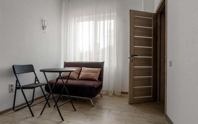 Отель Hotel Sorrento Одесса-25