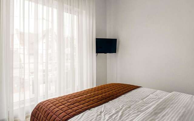 Отель Hotel Sorrento Одесса-26