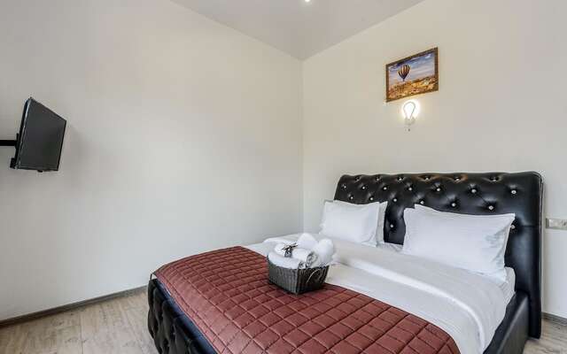 Отель Hotel Sorrento Одесса-28