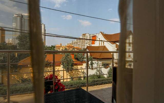 Отель Hotel Sorrento Одесса-36