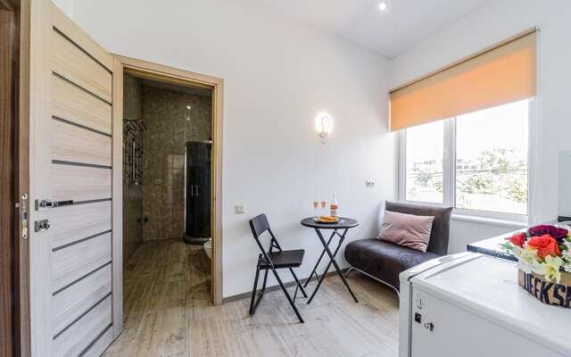 Отель Hotel Sorrento Одесса-38