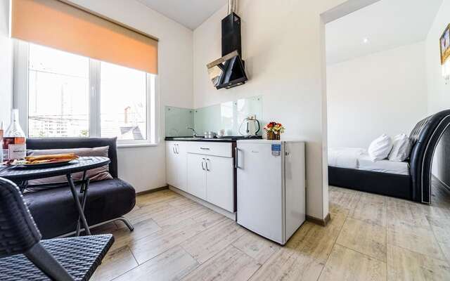 Отель Hotel Sorrento Одесса-44