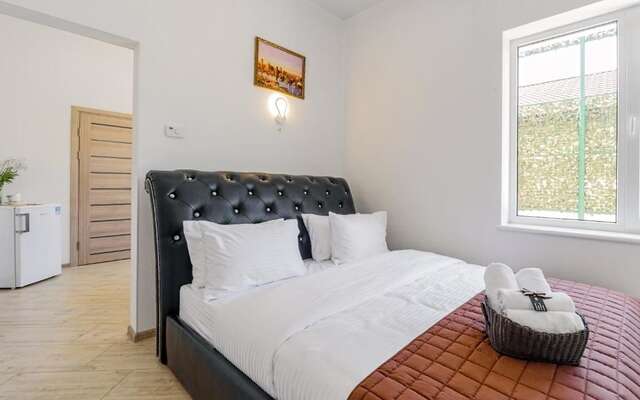 Отель Hotel Sorrento Одесса-48