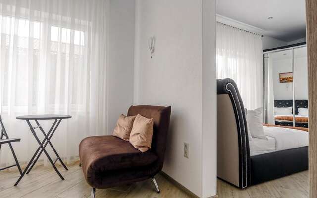 Отель Hotel Sorrento Одесса-53