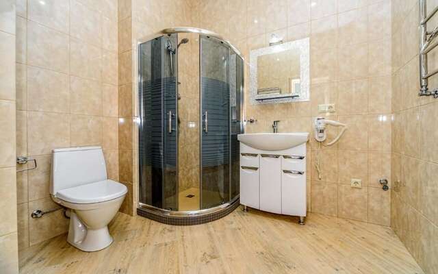 Отель Hotel Sorrento Одесса-59