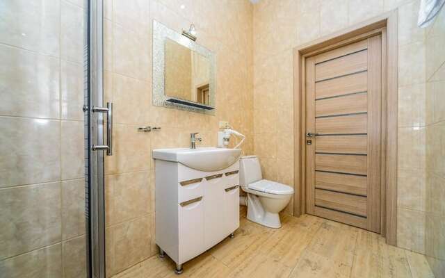 Отель Hotel Sorrento Одесса-60