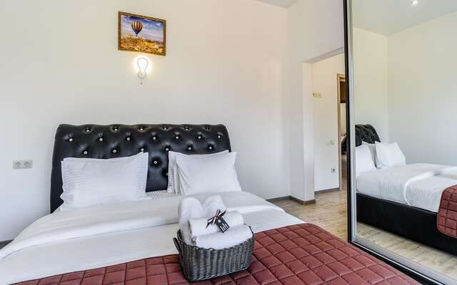 Отель Hotel Sorrento Одесса-10